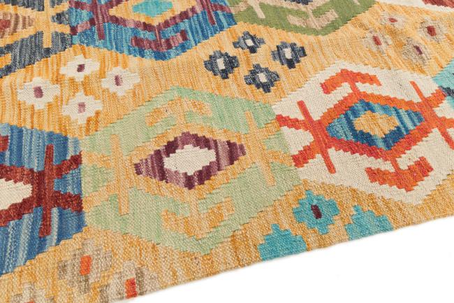 Kilim Afghan - 3