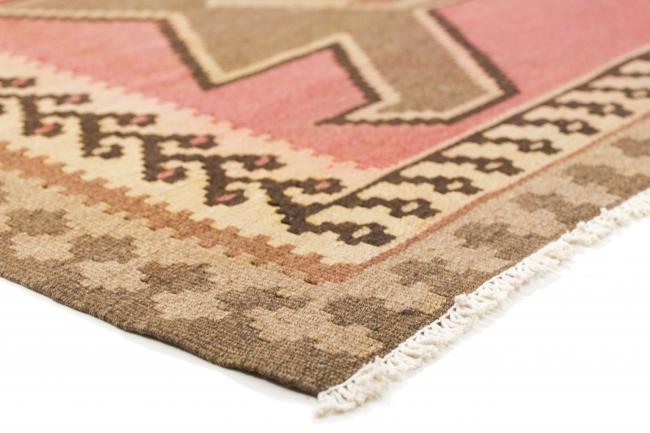 Kilim Fars Azerbaijan Antigo - 5