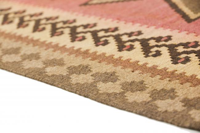 Kilim Fars Azerbeidzjan Antiek - 6