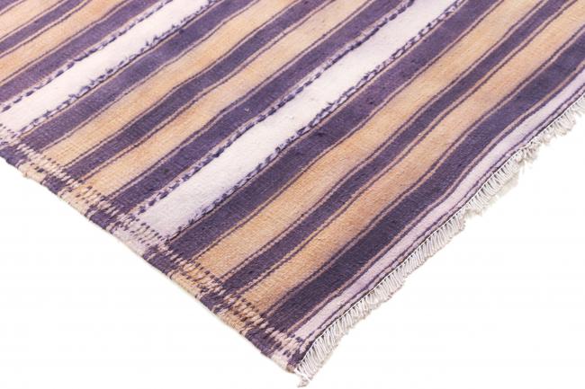 Kilim Fars Azerbaijan Antique - 5