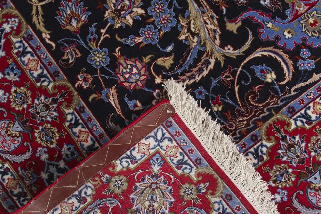 Isfahan Silk Warp - 3