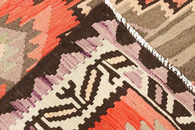 Kilim Fars Azerbaijan Antique - 7