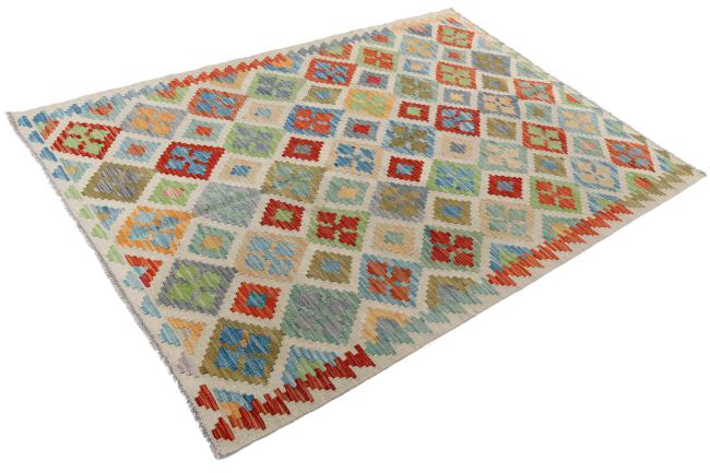 Kilim Afghan - 1