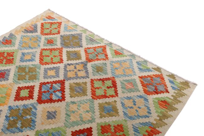 Kilim Afghan - 2