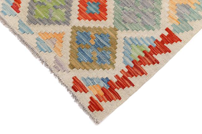 Kilim Afghan - 3