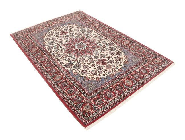 Isfahan Silk Warp - 1