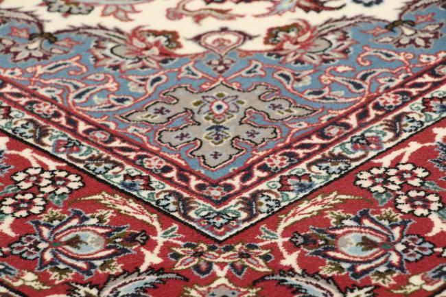 Isfahan Silk Warp - 2