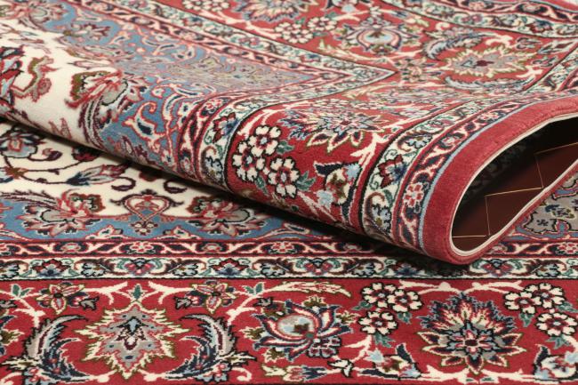 Isfahan Silk Warp - 5