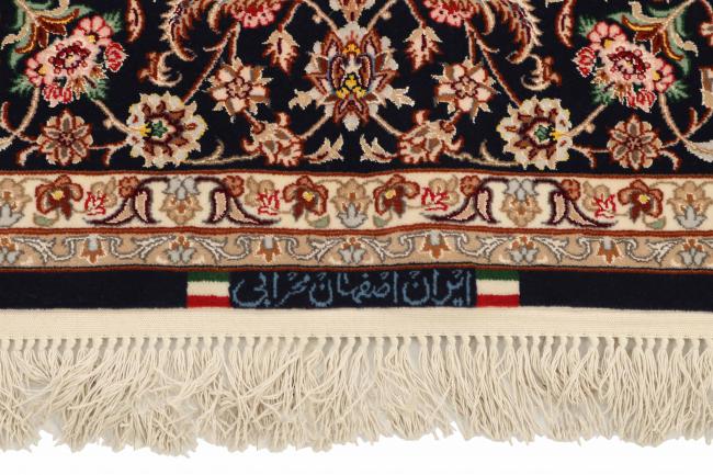 Isfahan Silkerenning - 5