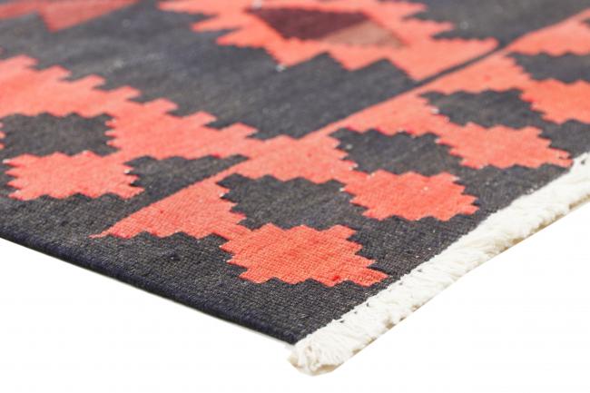 Kilim Fars Azerbaijan Antico - 6