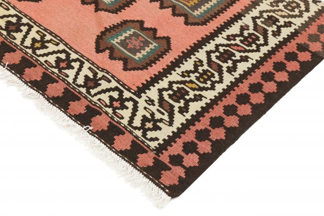 Kilim Fars Azerbajdzjan Antik - 4