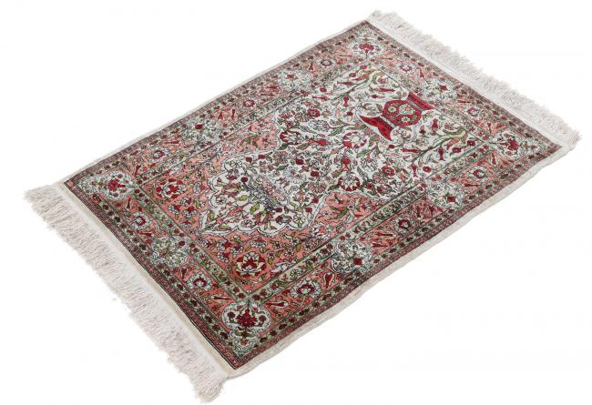 Hereke Silk - 1