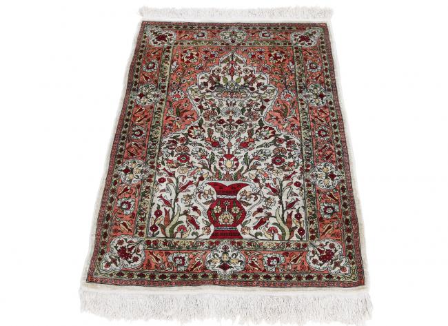 Hereke Silk - 5