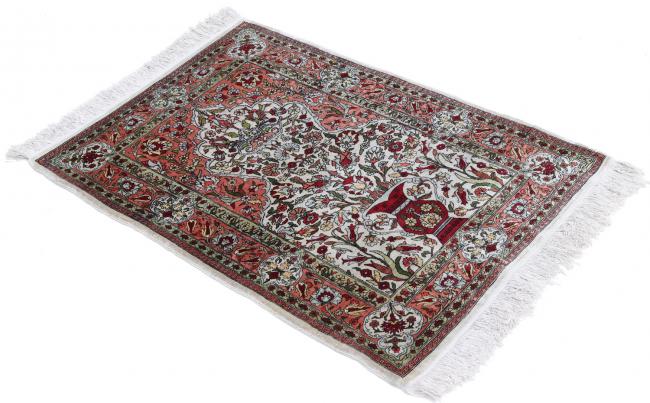 Hereke Silk - 6