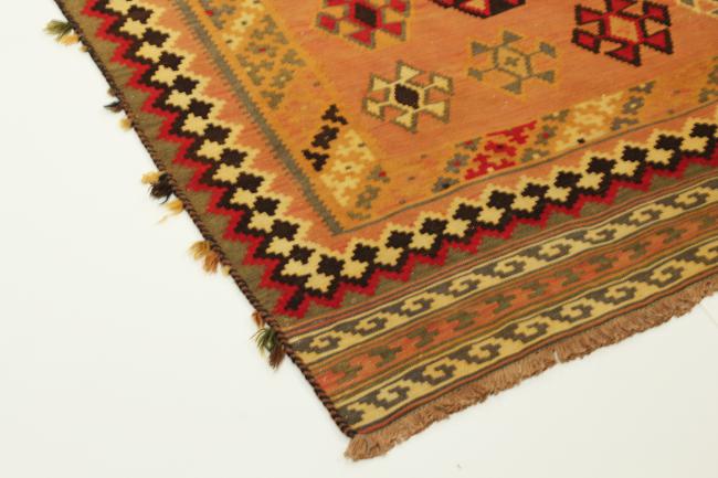 Kilim Fars Old Style - 2