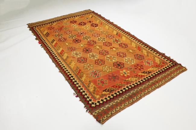 Kilim Fars Old Style - 5