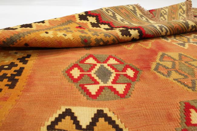 Kilim Fars Old Style - 6