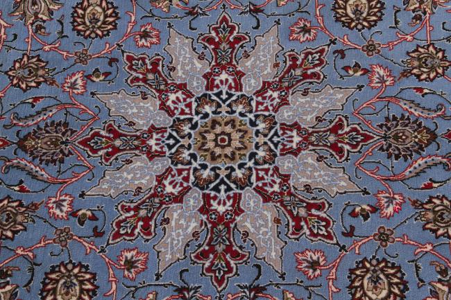 Isfahan Silk Warp - 2