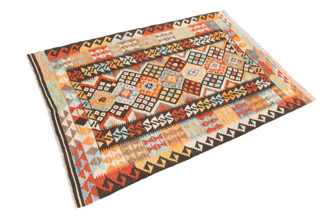 Kilim Afgán - 1