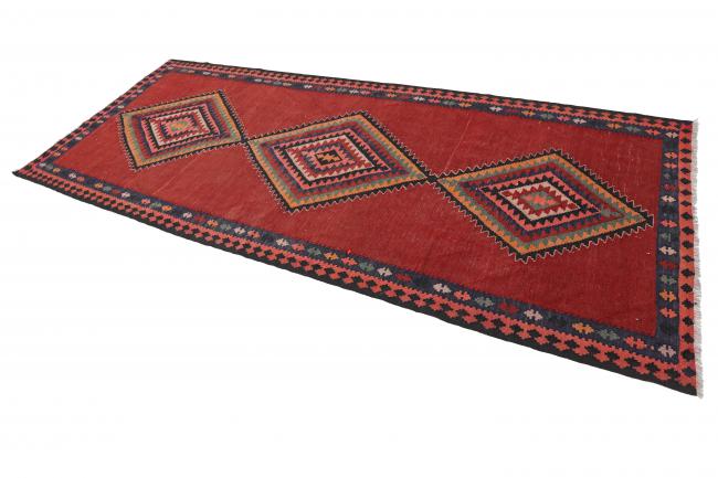 Kilim Fars Azerbajdzjan Antik - 1