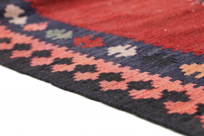 Kilim Fars Azerbaijan Antico - 6