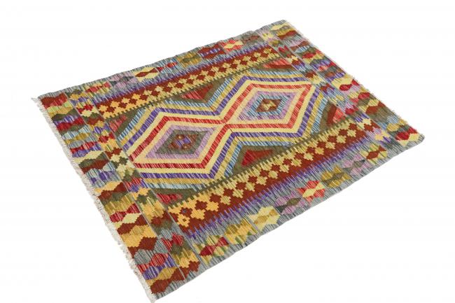 Kilim Afghan Heritage - 1