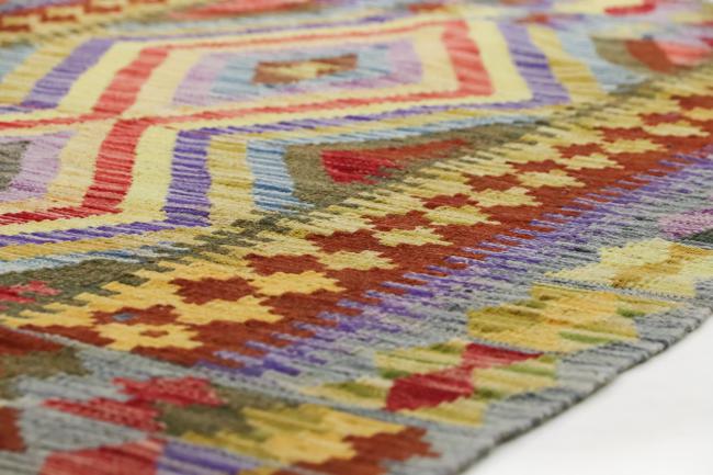 Kilim Afegão Heritage - 6