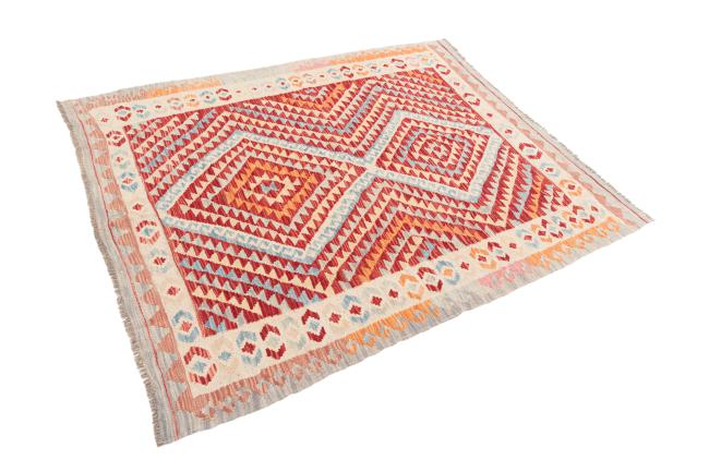 Kilim Afghan - 1