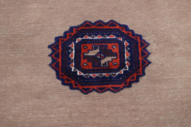 Kilim Fars - 6