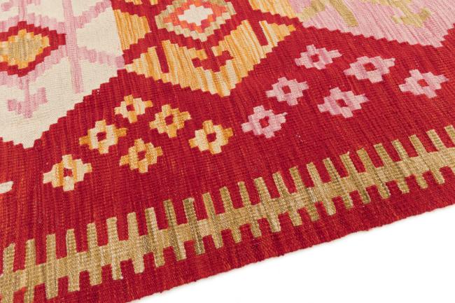 Kilim Afghan - 3