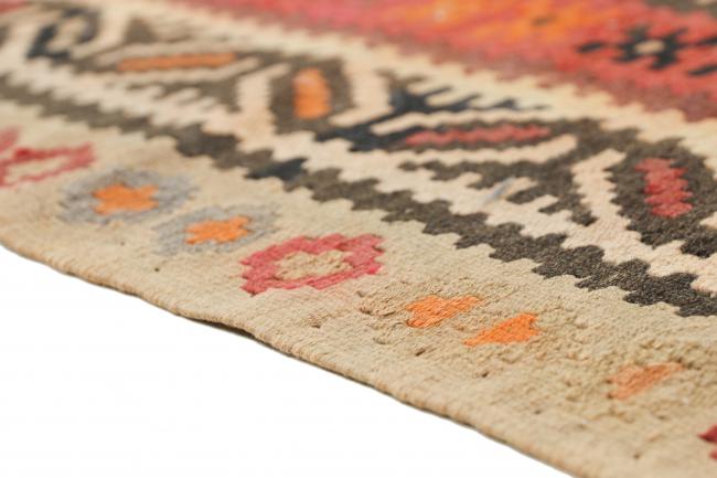 Kilim Fars Azerbaijan Antico - 6