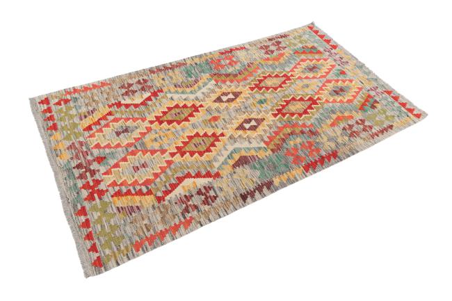 Kilim Afghan - 1