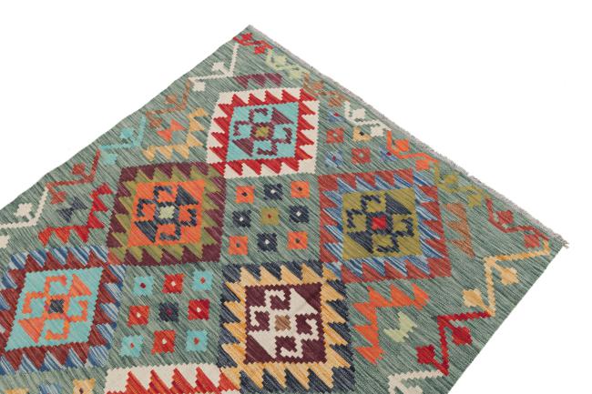 Kilim Afghan - 2