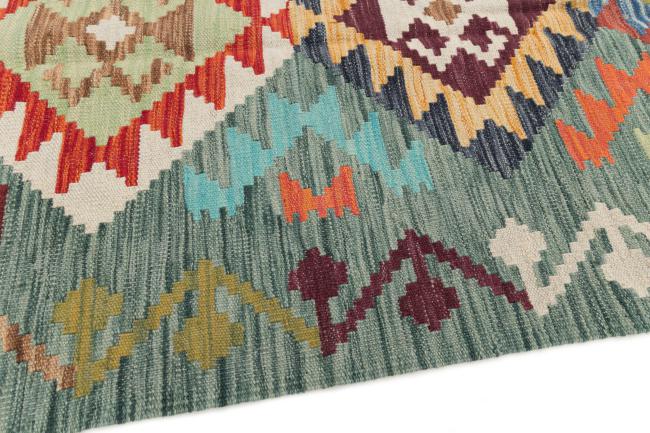 Kilim Afghan - 3