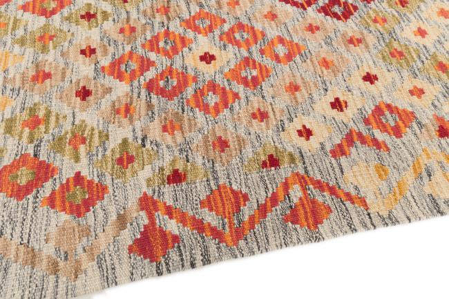 Kilim Afegão - 3