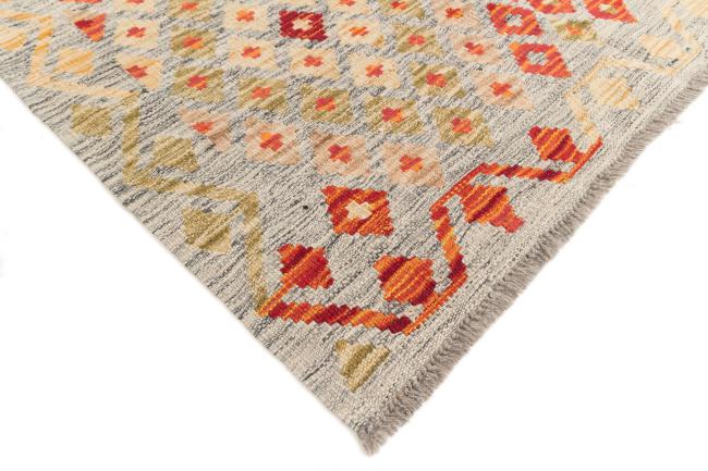 Kilim Afegão - 4