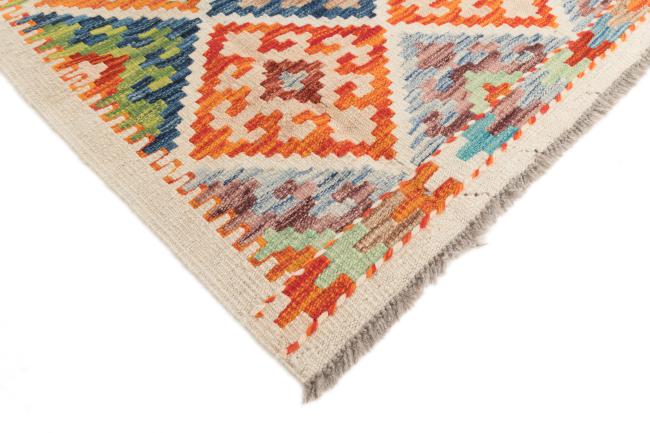 Kilim Afgán - 4