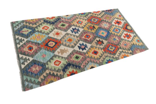 Kilim Afghan - 1