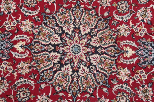 Isfahan Silk Warp - 3