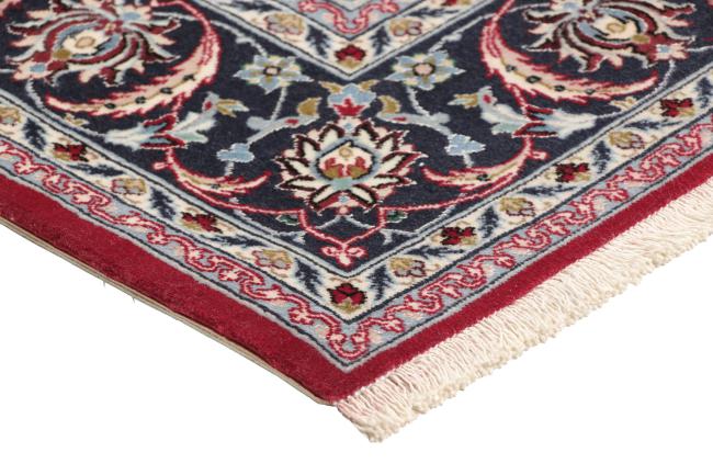 Isfahan Silk Warp - 4