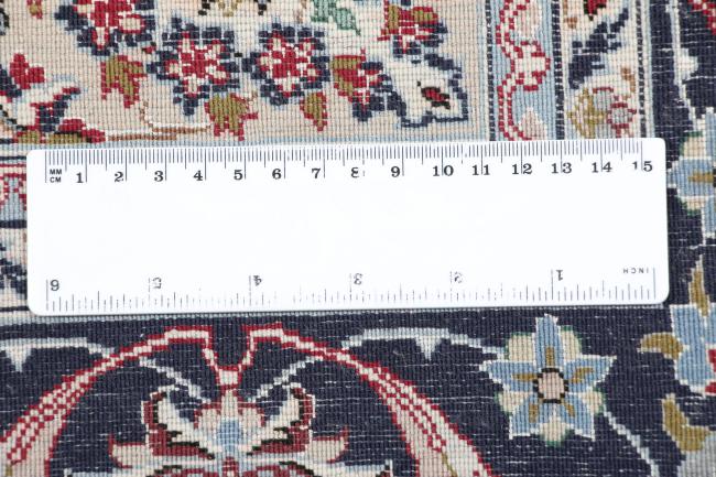 Isfahan Silk Warp - 6