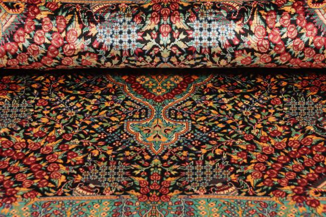 Qum Silk - 1