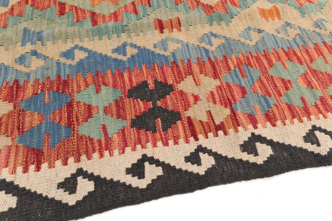 Kilim Afghan - 3