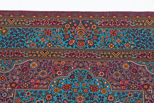 Qum Silk - 7