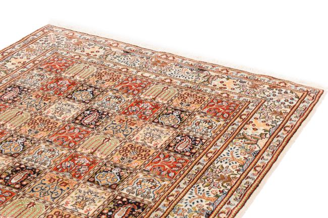 Moud 203x144 ID227187  NainTrading: Tappeti Orientali in 200x150