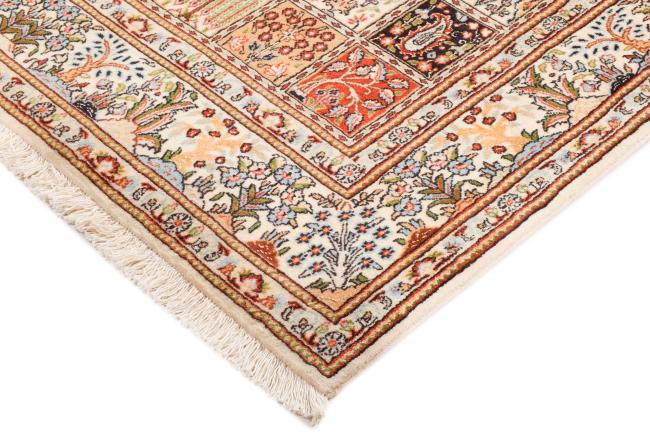 Moud 203x144 ID227187  NainTrading: Tappeti Orientali in 200x150