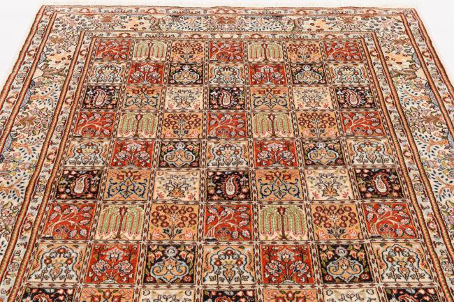 Tappeto Originale Persia Moud Mahi cm.150x200