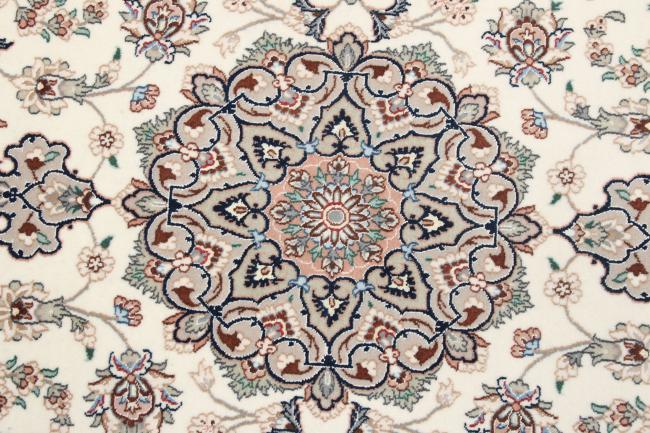 Isfahan Silk Warp - 3