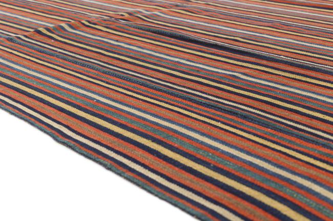 Kilim Fars Antiguo Coll - 6