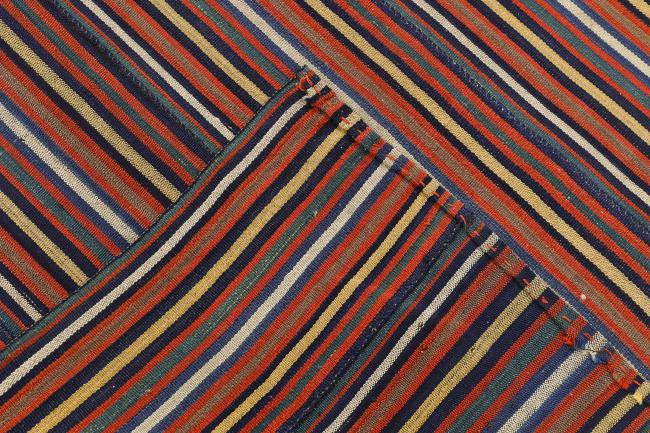 Kilim Fars Antik Coll - 7